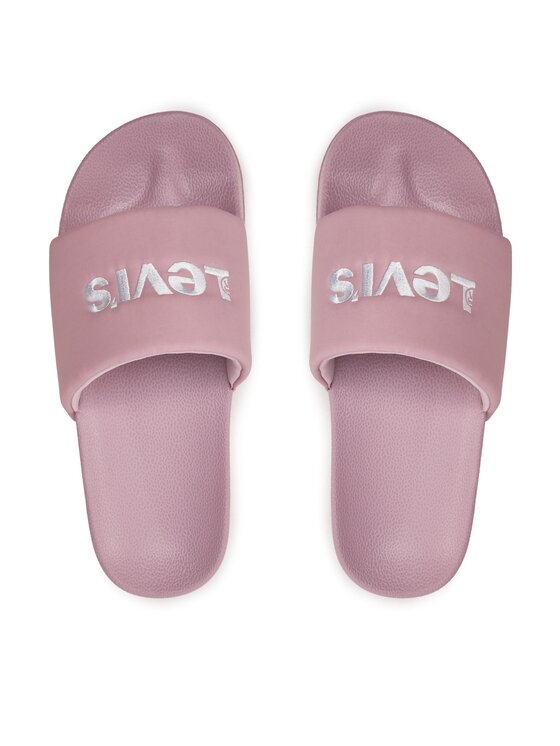 Levi's® Levi's® Ciabatte 235638-847-82 Rosa