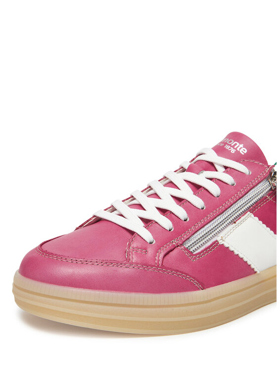 Remonte Remonte Sneakers D2C02-31 Rosa