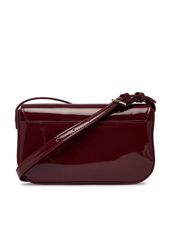 Patrizia Pepe Patrizia Pepe Rankinė 8B0231/L125 Ruda