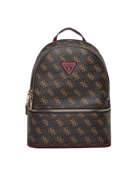 Guess Guess Ruksak TWLQ96 76032 Smeđa