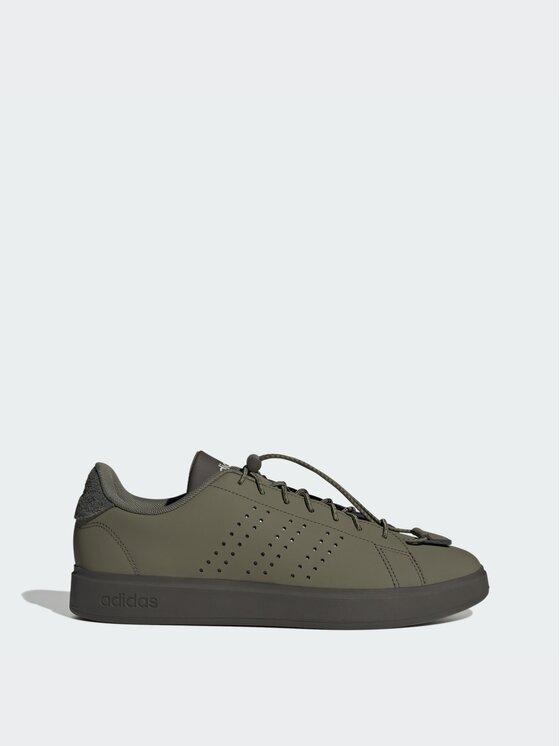 adidas adidas Sneakersy 168956 Zielony