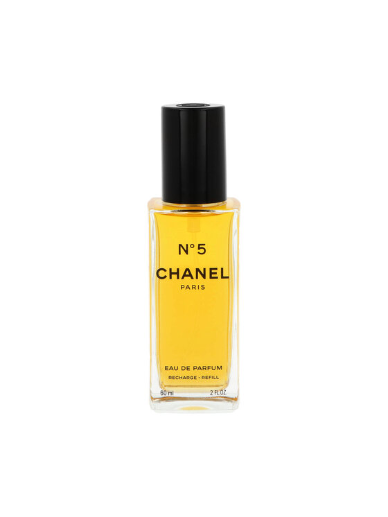 Chanel Chanel N5 EDP Z Wymiennym Wkładem Woda perfumowana