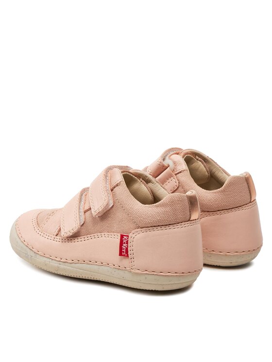 Kickers Kickers Poolsaapad Sostankro 894561-10-131 S Roosa