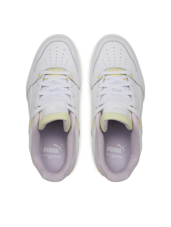 Puma Puma Αθλητικά Slipstream Wns 386270 09 Λευκό