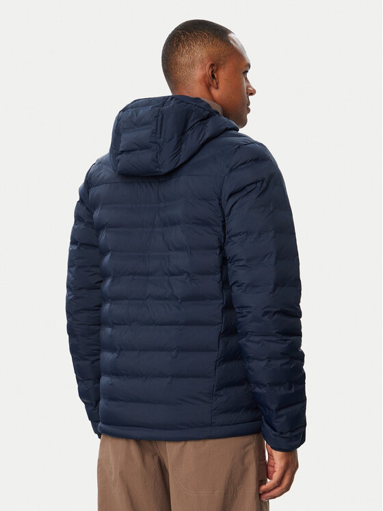 Columbia Columbia Winterjacke Terwilliger Trail™ 2174255 Dunkelblau Regular Fit