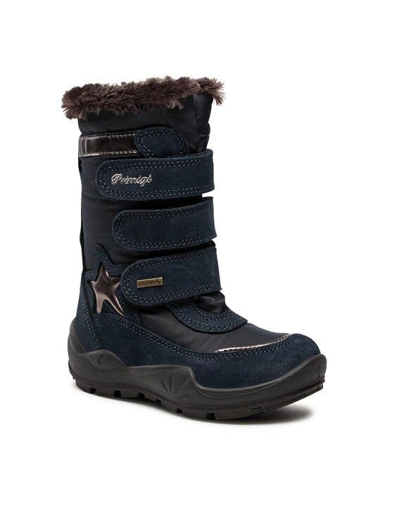 Primigi Primigi Ratsasaapad GORE-TEX 4883000 M Tumesinine