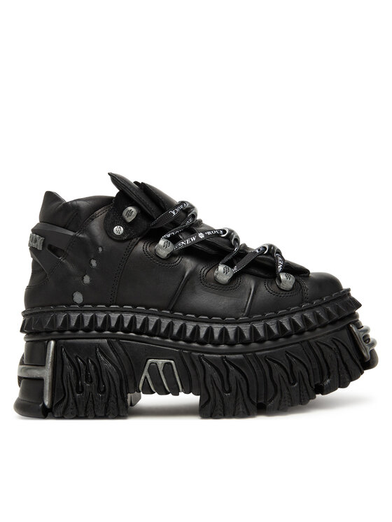 NEW ROCK NEW ROCK Tossud M-WALL106-S30 Must