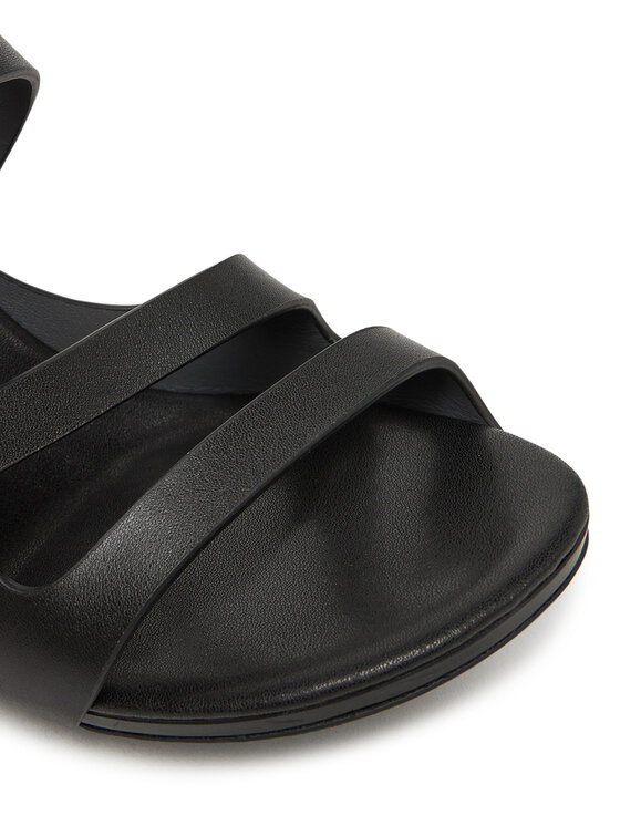 United Nude United Nude Basutės Mobius Sia Hi 108350116 Juoda