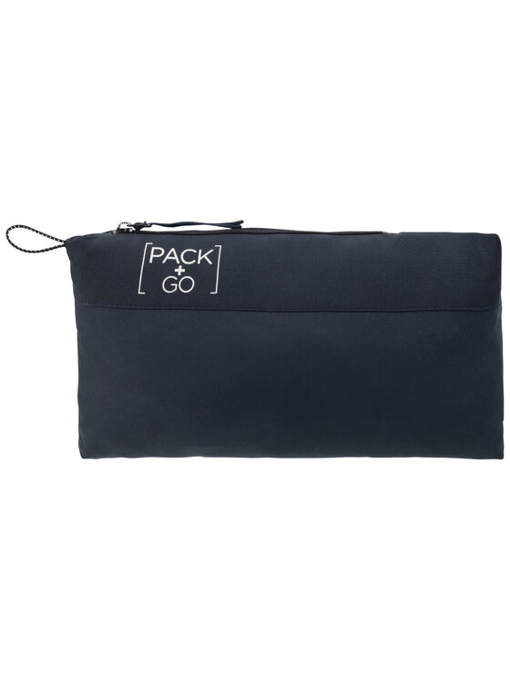 Jack Wolfskin Jack Wolfskin Giacca di transizione Jack Wolfskin Jwp Atmos Jkt W Blu scuro Regular Fit