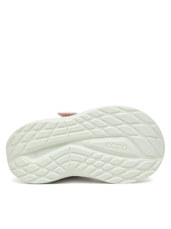 ECCO ECCO Sneakersy Biom 2.2 71076111405 Růžová