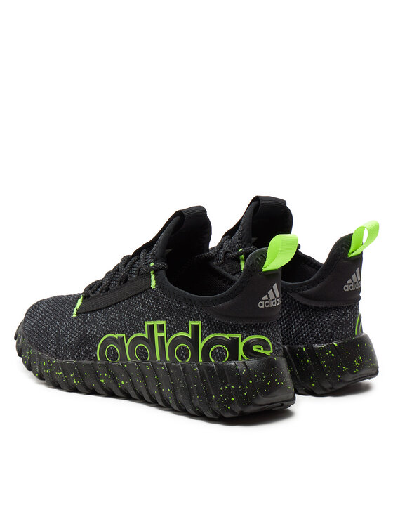 adidas adidas Snīkeri Kaptir 3.0 IF1662 Melns