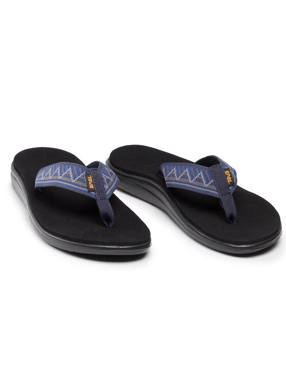 Teva Teva Varbavahesandaalid Voya Flip 1019050 Tumesinine