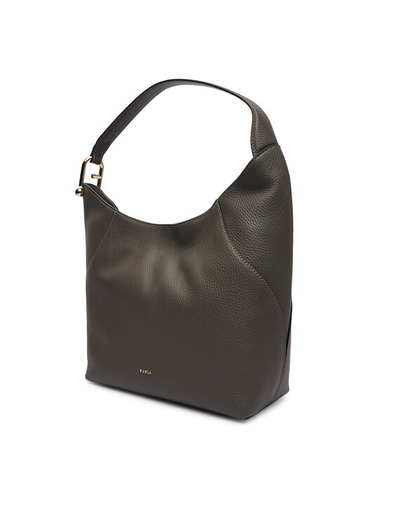 Furla Furla Τσάντα Lara M WB01900 HSF000 IT 4283S Γκρι