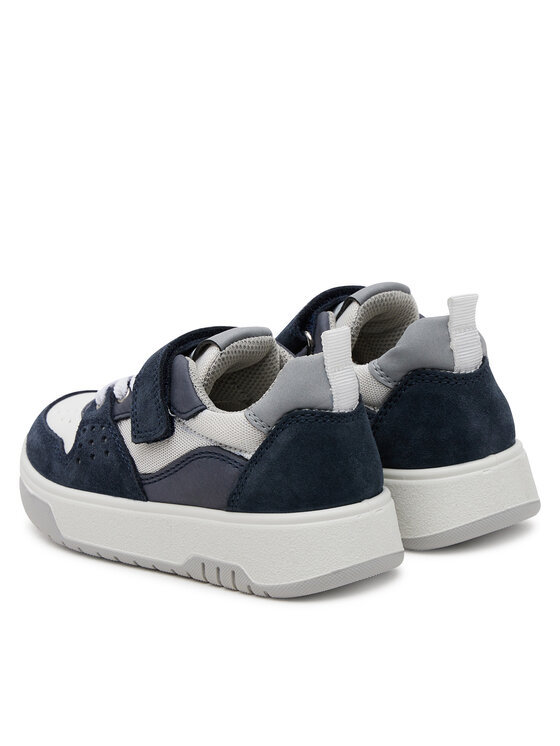 Primigi Primigi Sneakersy 7879022 S Biały