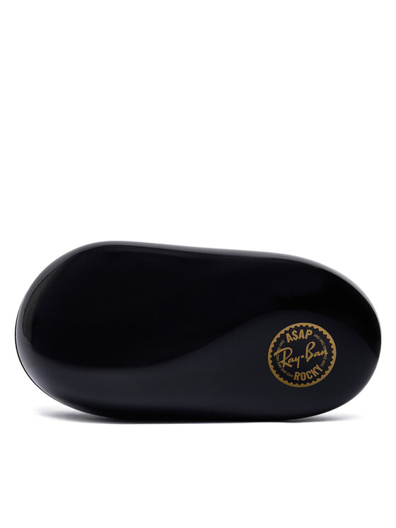 Ray-Ban Ray-Ban Слънчеви очила Wayfarer Puffer 0RB4940B Черен