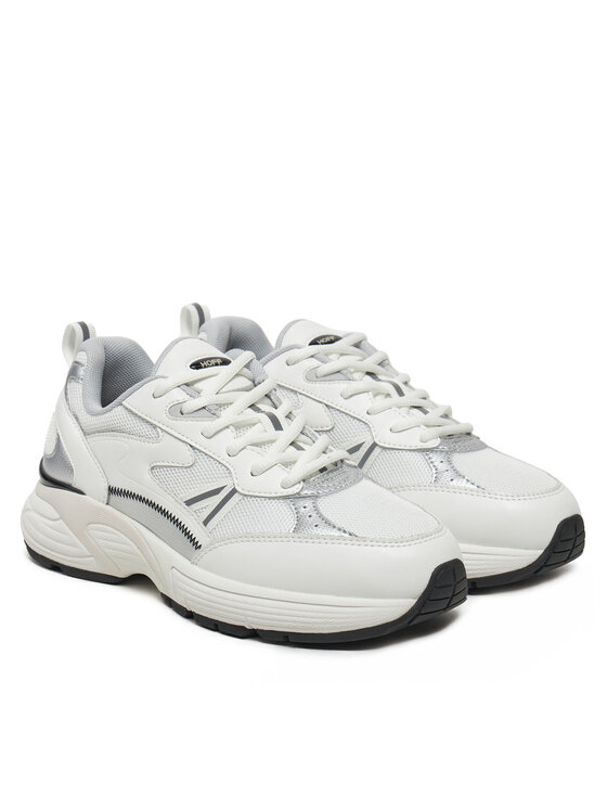 HOFF HOFF Sneakers La Crosse 12511009 Argento