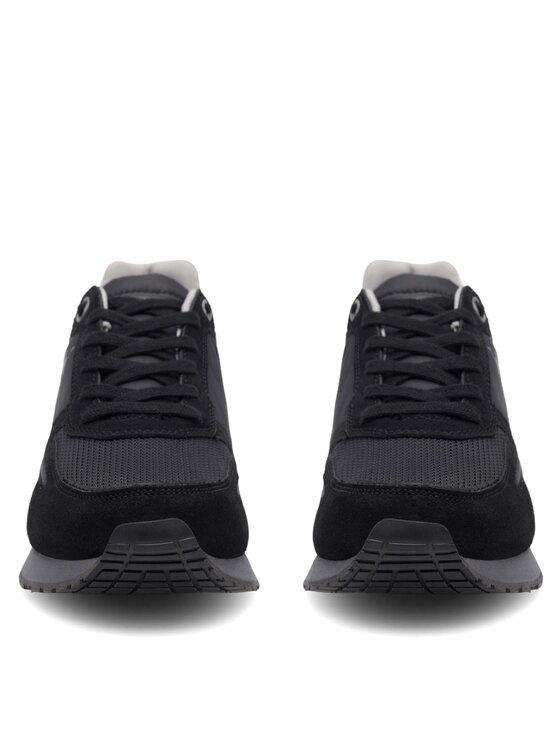 U.S. Polo Assn. U.S. Polo Assn. Sneakers TABRY003M/CHT2 Nero