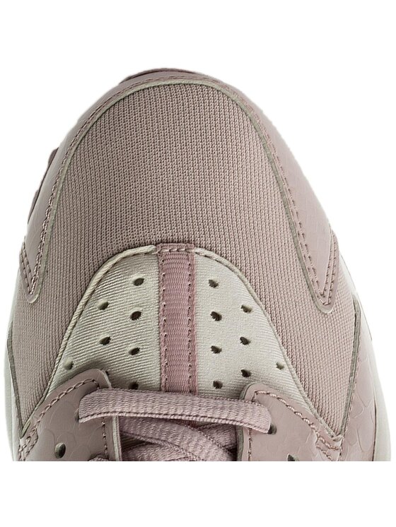 Nike Batai Wmns Air Huarache Run 634835 029 Rožinė • Modivo.lt