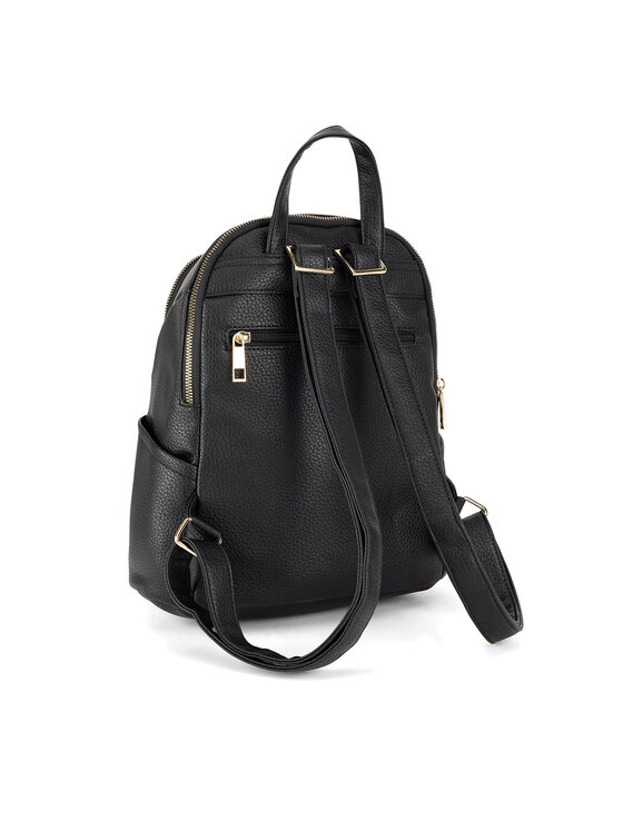 Lasocki Lasocki Rucksack LSK-K-068-06 Schwarz
