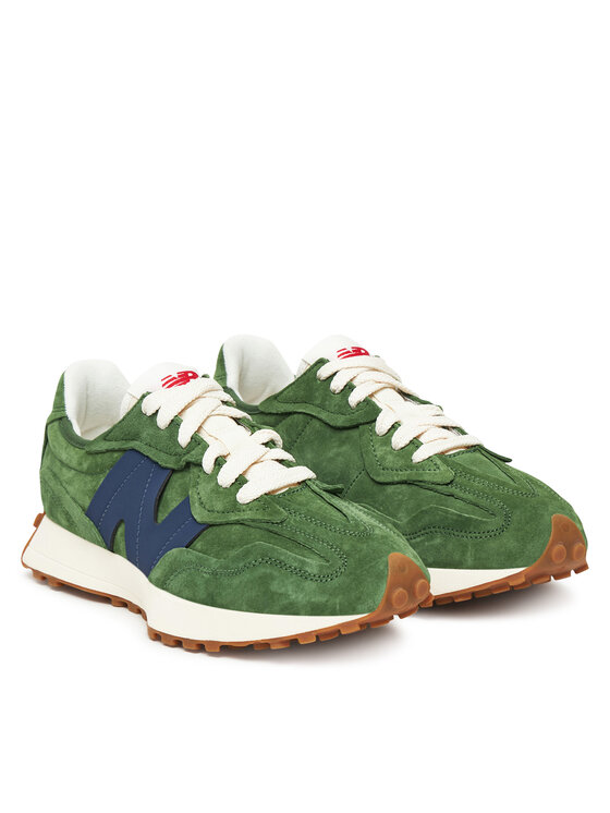 New Balance New Balance Sneakersy U327WSC Zielony