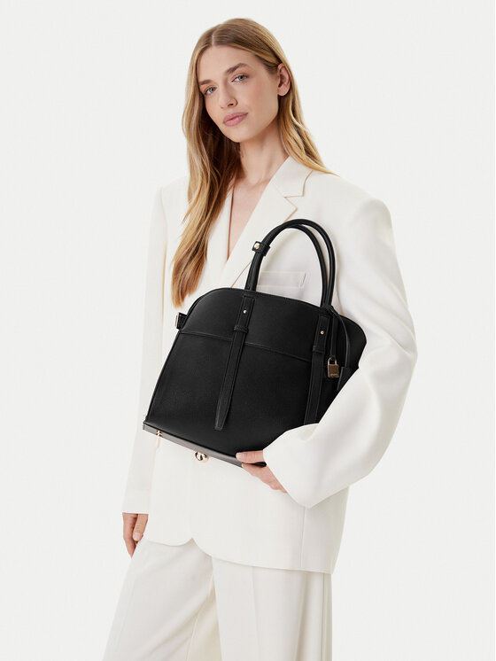 Aldo Aldo Дамска чанта Allysa 14076779 Черен