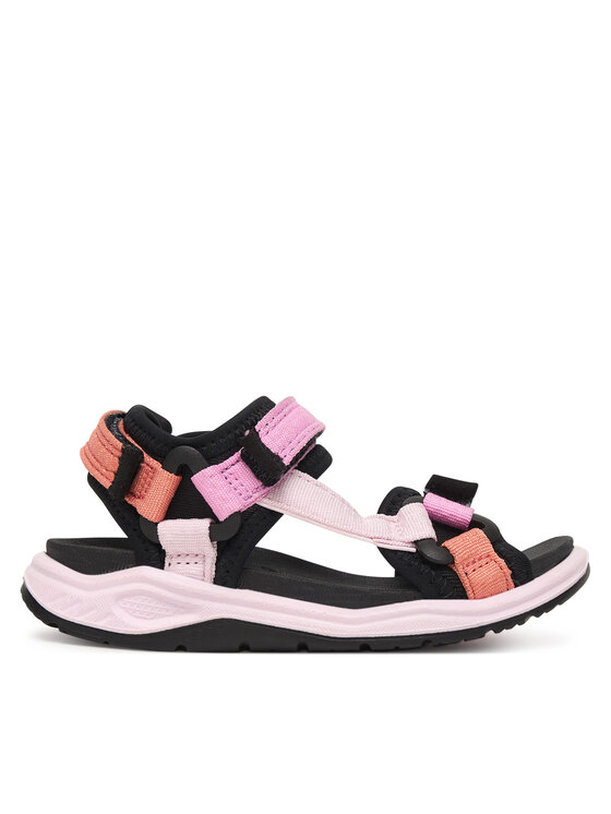 ECCO Sandały X-Trinsic 71067261629 Kolorowy