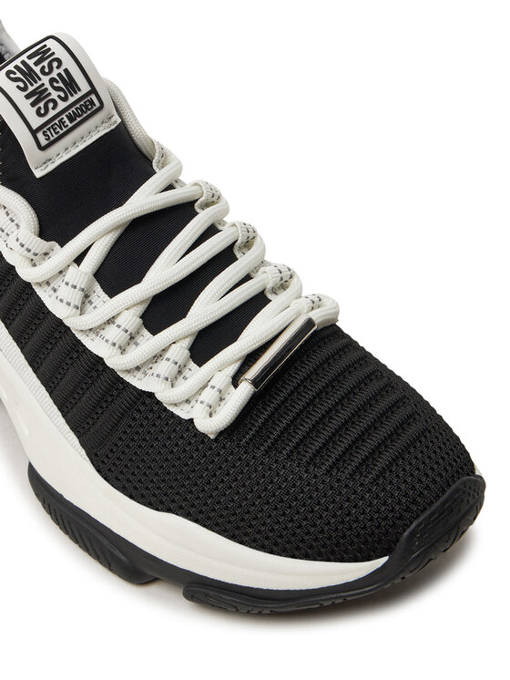 Steve Madden Steve Madden Sneakers Mac-E SM19000019 Schwarz
