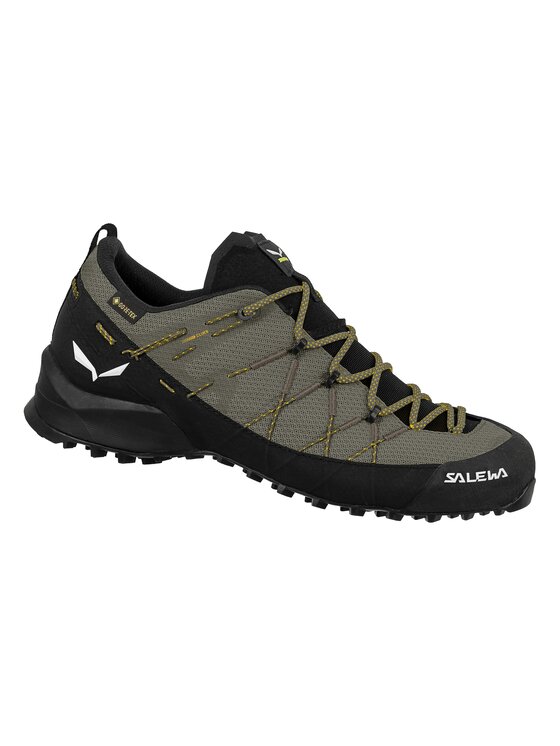Salewa Salewa Trekking Wildfire 2 Gtx M 61414 Smeđa