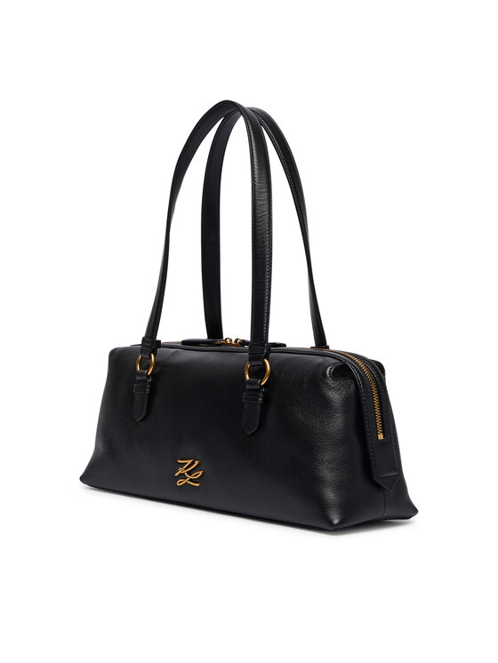 KARL LAGERFELD KARL LAGERFELD Geantă B4W30036 Negru