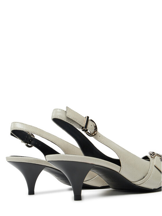 PINKO PINKO Sandale Ada 07 SD0089P042 Gri
