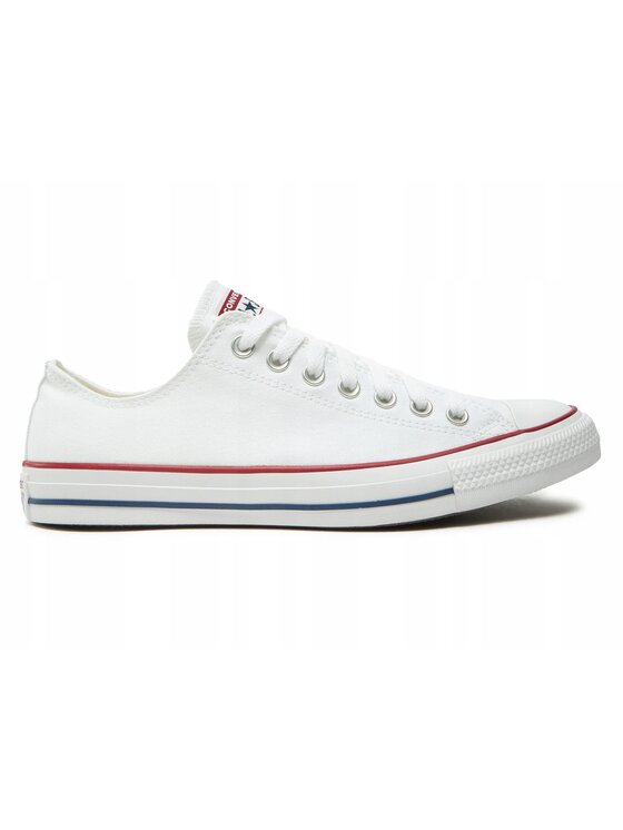 Converse Converse Sneakersy M7652C Biały