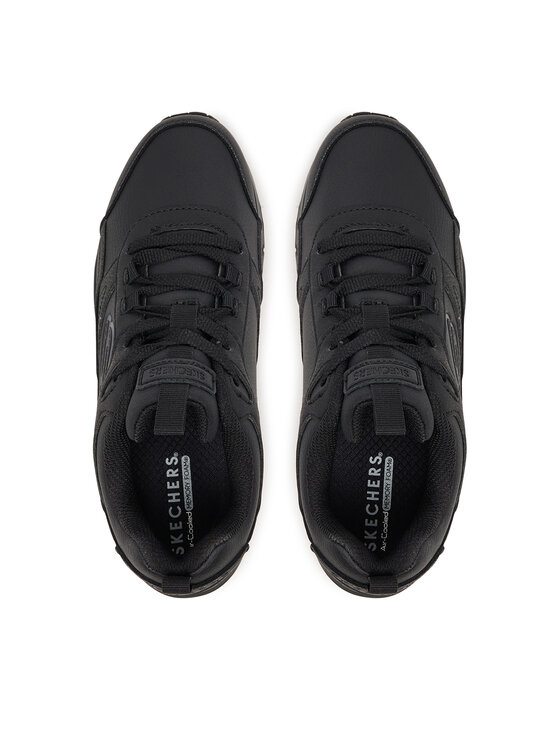 Skechers Skechers Sneakersy Uno Gen1 417004L BBK Czarny