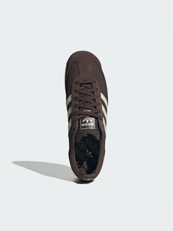 adidas adidas Laisvalaikio batai Sl 72 Rs KH9657 Ruda