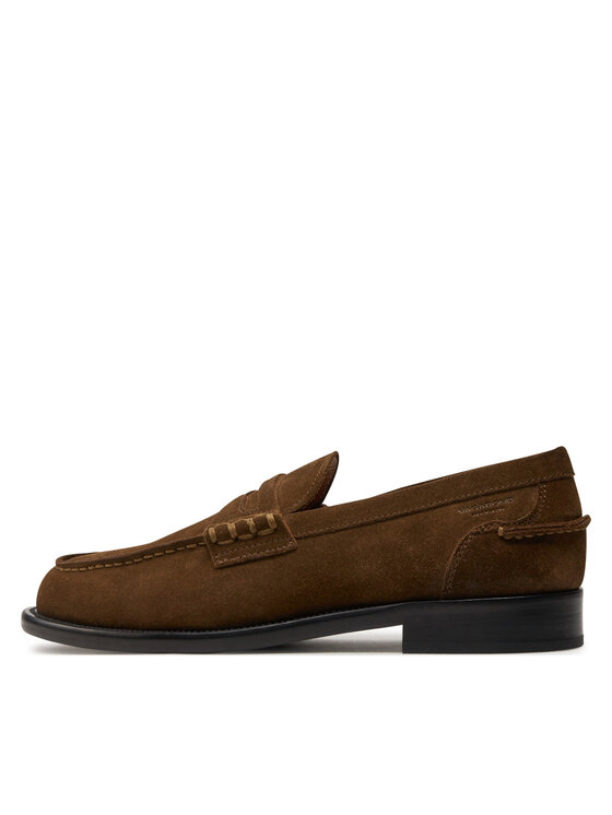 Vagabond Shoemakers Vagabond Shoemakers Loaferice Steven 5660-040-39 Smeđa