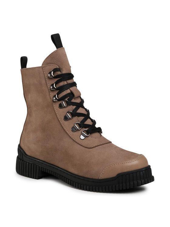 Stivaletti Sergio Bardi