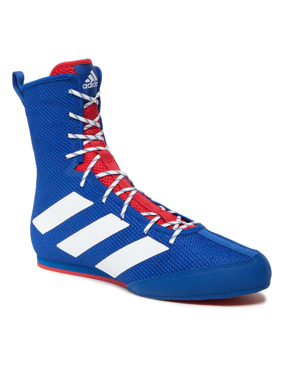 Adidas box hog 3 clearance