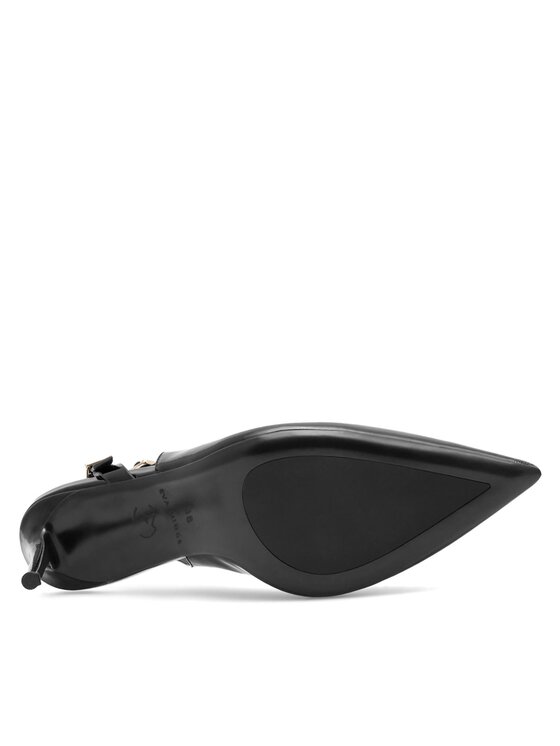 Eva Minge Eva Minge Scarpe stiletto ABELE-959P-519 Nero