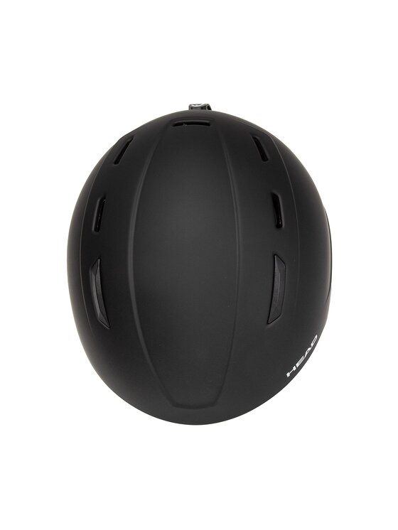 Head Head Шолом для сноуборду Mojo 328622 Чорний