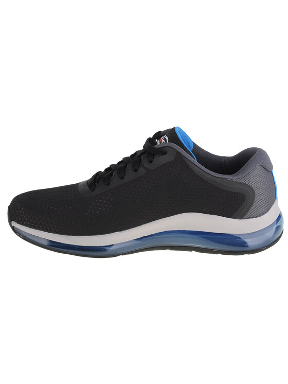 Skechers Skechers Sneakersy Skechers Skech-Air Element 2.0 Ventin Czarny