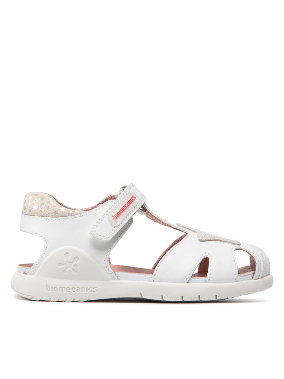 Sandali 222203-B S Bianco