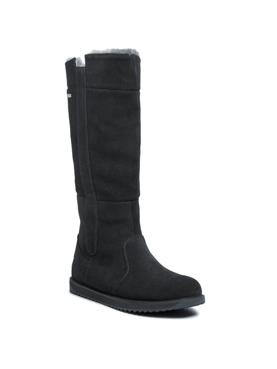 EMU Australia EMU Australia Μπότες Moonta W11799 Γκρι