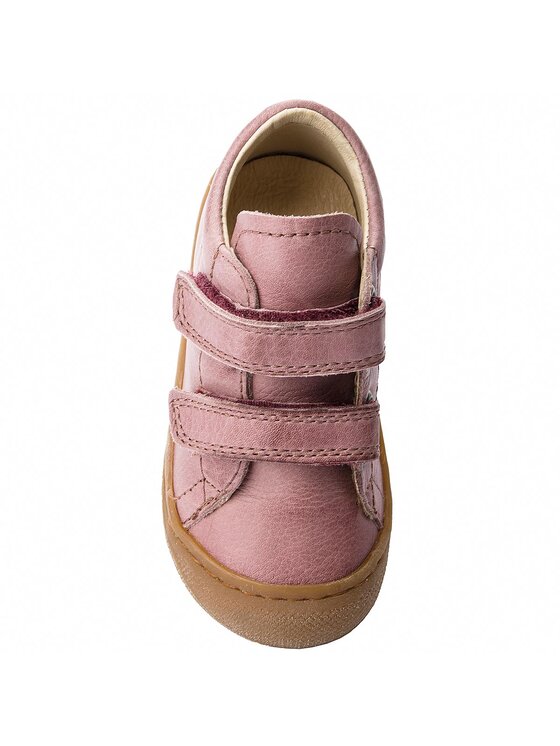Naturino Naturino Туфлі Cocoon 0012012904.01.0M01 Рожевий