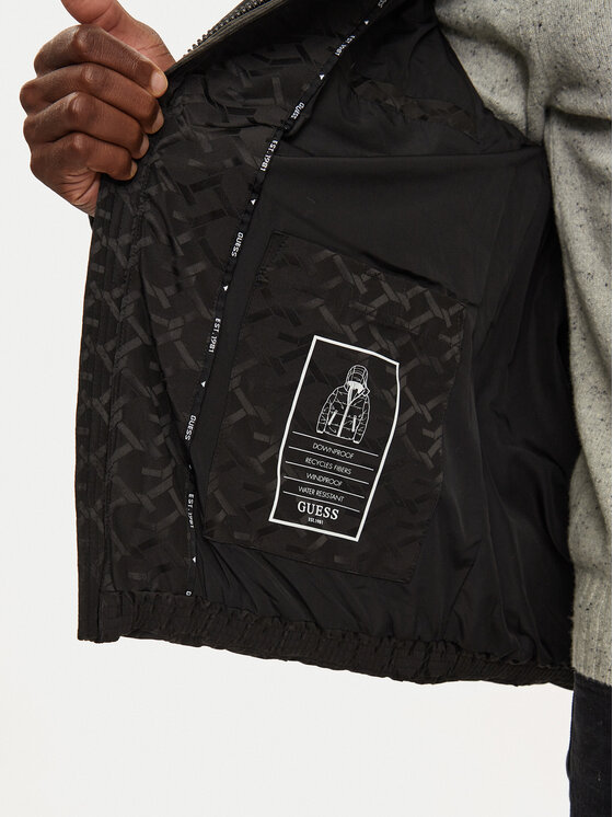 Guess Guess Sulejope M4BL42 WG9L2 Must Regular Fit