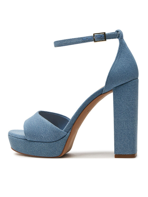 Aldo Aldo Sandali Enaegyn2.0 13706595 Blu