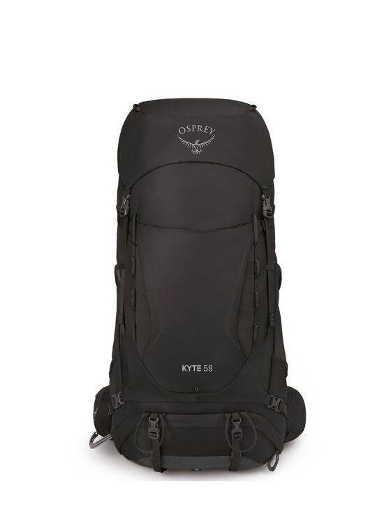 Osprey Osprey Plecak 278328 Czarny