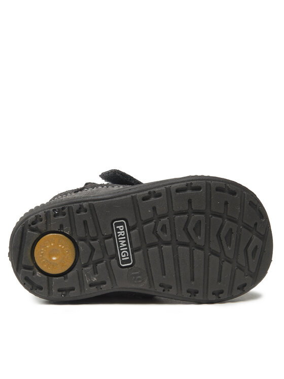 Primigi Primigi Čizme za snijeg GORE-TEX 4858155 Siva
