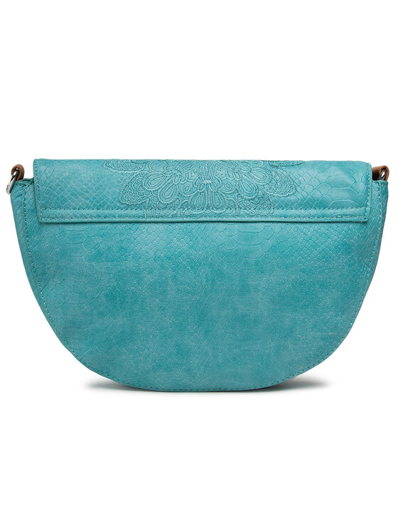 Desigual Desigual Torbica 21SAXPA1 Zelena