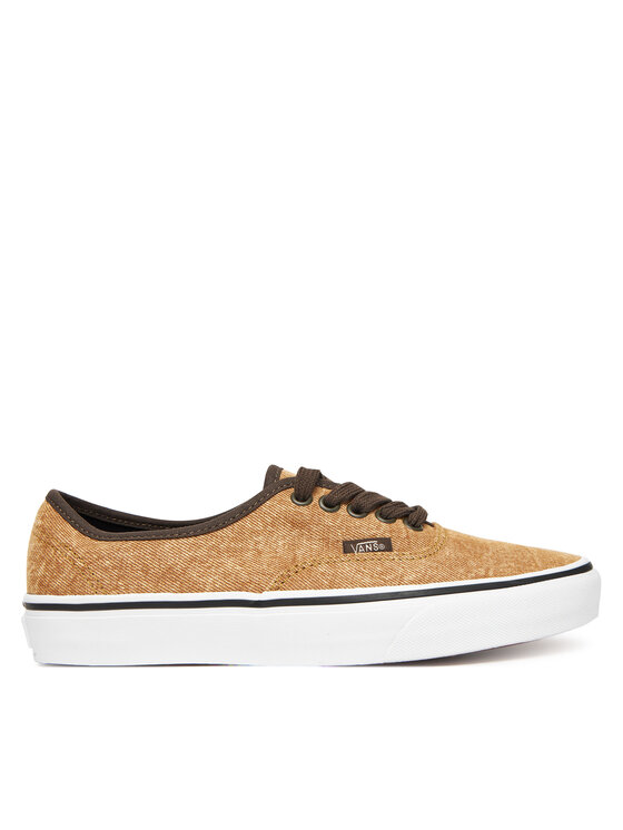Vans Vans Πάνινα παπούτσια Authentic VN000D7YEMJ1 Μπεζ