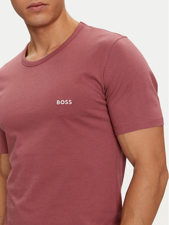 BOSS BOSS T-kreklu komplekts 50517858 Daudzkrāsains Regular Fit