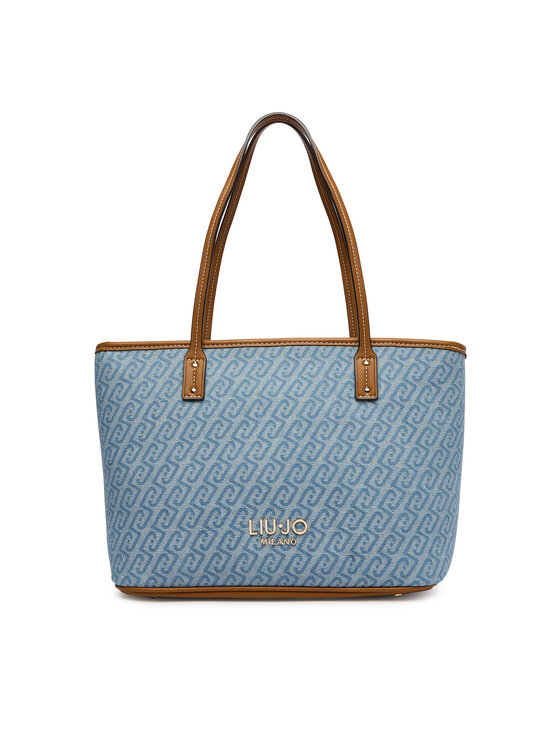 Liu Jo Liu Jo Borsetta AA6071 T379A Blu